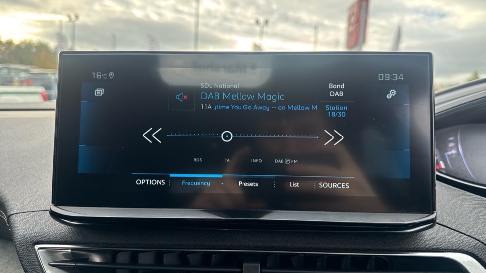 Used Peugeot 3008 2022 for sale - 76871235: Photo 34