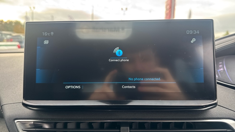 Used Peugeot 3008 2022 for sale - 76871235: Photo 35