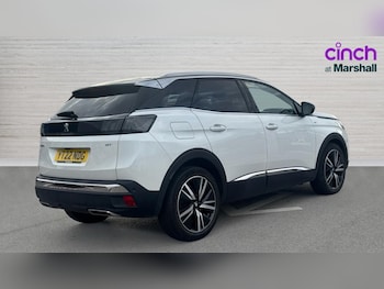 Used Peugeot 3008 2022 for sale - 76871235: Photo