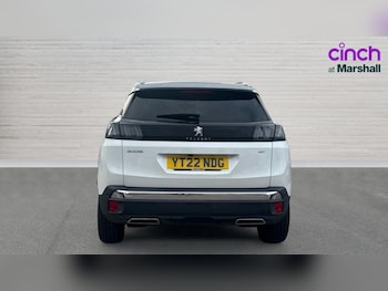 Used Peugeot 3008 2022 for sale - 76871235: Photo