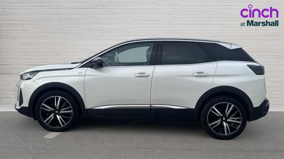 Used Peugeot 3008 2022 for sale - 76871235: Photo 6
