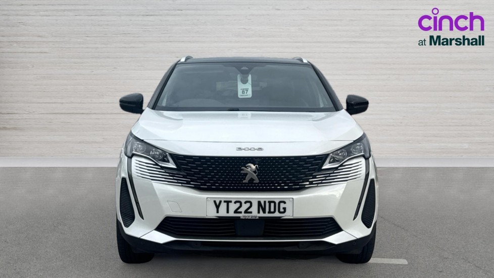 Used Peugeot 3008 2022 for sale - 76871235: Photo 8