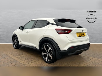 Used Nissan Juke 2023 for sale - 76874743: Photo