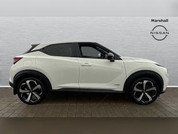 Used Nissan Juke 2023 for sale - 76874743: Photo