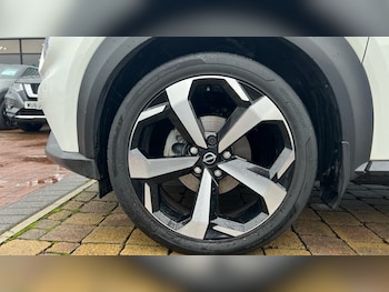 Used Nissan Juke 2023 for sale - 76874743: Photo