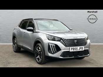 Used Peugeot 2008 2024 for sale - 74984564: Photo