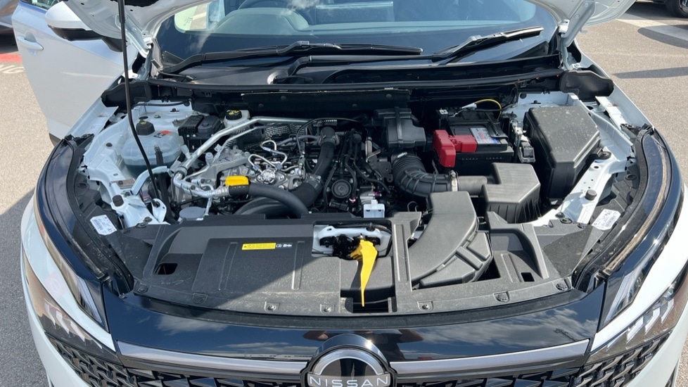 Used Nissan Qashqai 2025 for sale - 76868545: Photo 10