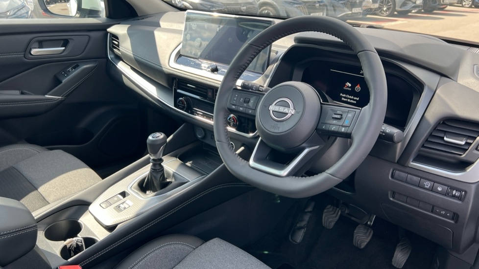 Used Nissan Qashqai 2025 for sale - 76868545: Photo 14