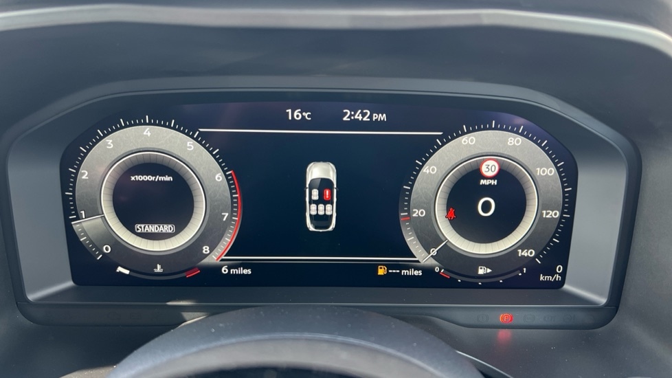 Used Nissan Qashqai 2025 for sale - 76868545: Photo 16