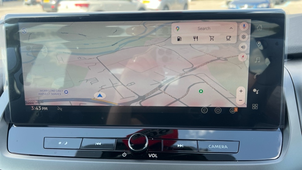 Used Nissan Qashqai 2025 for sale - 76868545: Photo 17