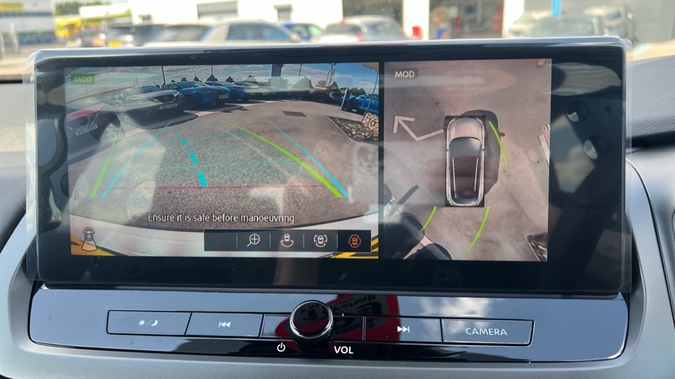 Used Nissan Qashqai 2025 for sale - 76868545: Photo 19