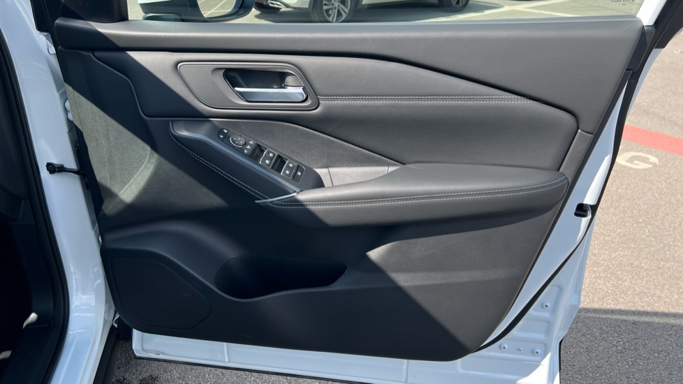 Used Nissan Qashqai 2025 for sale - 76868545: Photo 20