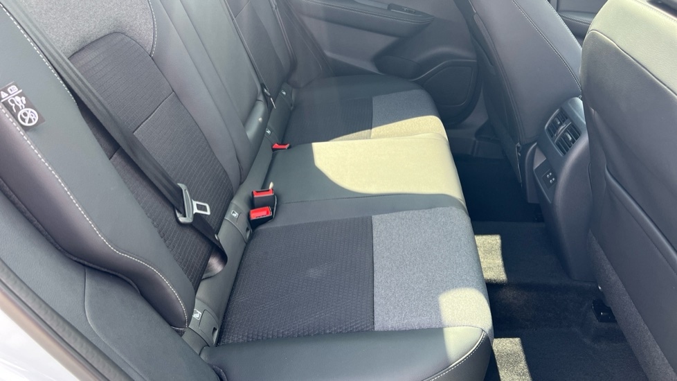 Used Nissan Qashqai 2025 for sale - 76868545: Photo 21