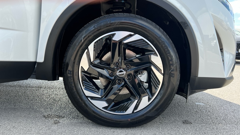 Used Nissan Qashqai 2025 for sale - 76868545: Photo 22