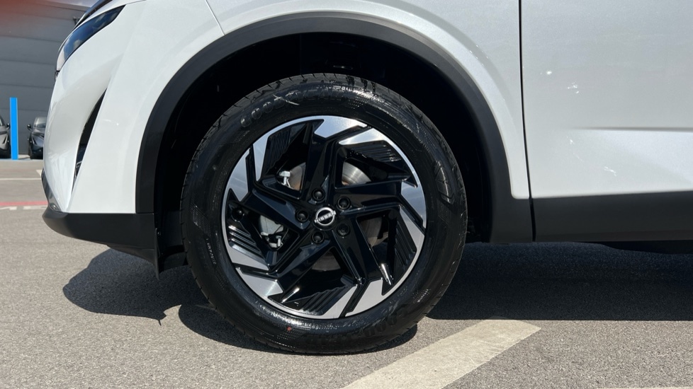 Used Nissan Qashqai 2025 for sale - 76868545: Photo 23