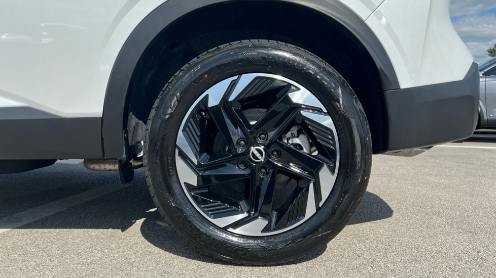 Used Nissan Qashqai 2025 for sale - 76868545: Photo 24