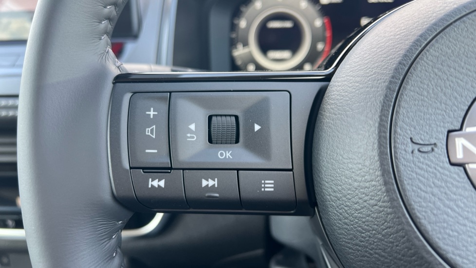 Used Nissan Qashqai 2025 for sale - 76868545: Photo 26