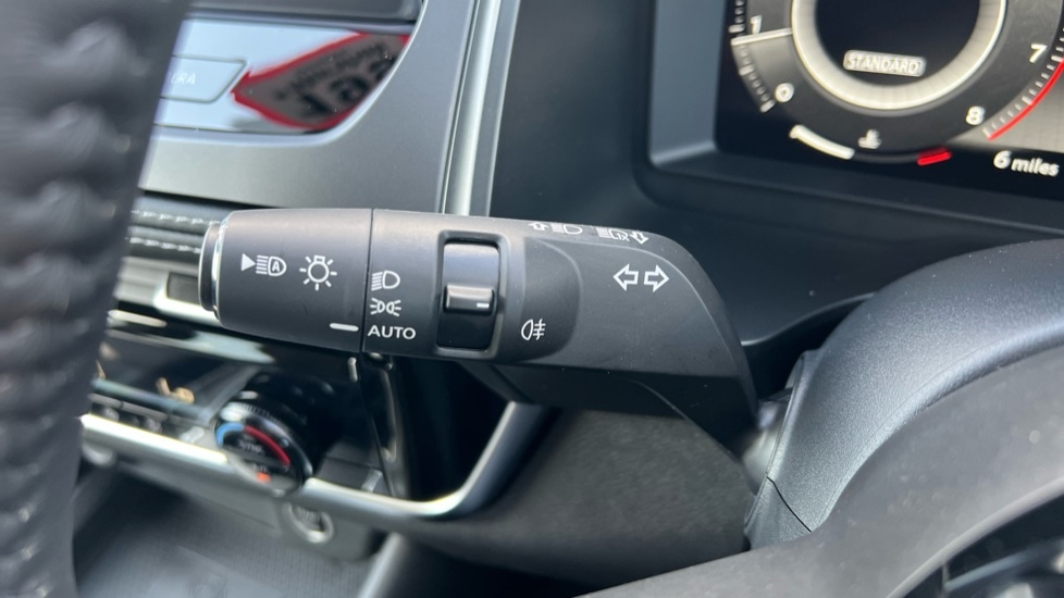 Used Nissan Qashqai 2025 for sale - 76868545: Photo 28