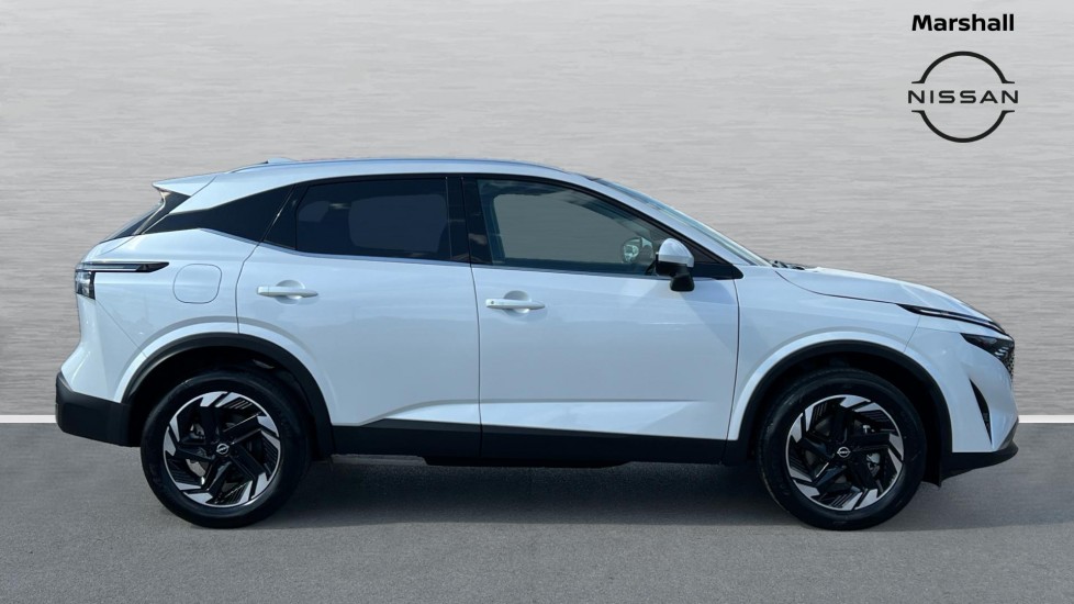 Used Nissan Qashqai 2025 for sale - 76868545: Photo 3