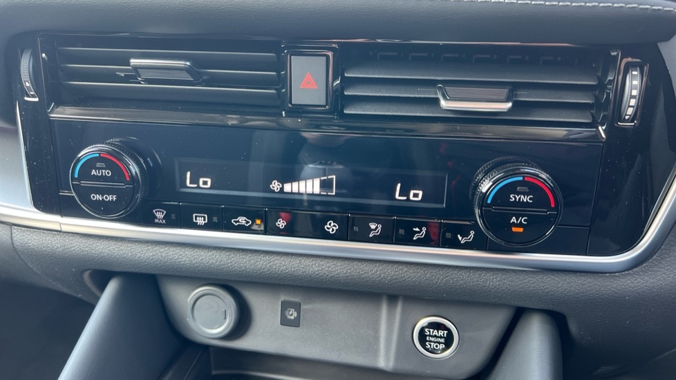 Used Nissan Qashqai 2025 for sale - 76868545: Photo 34