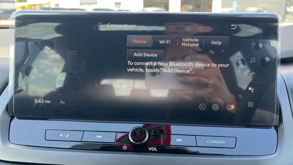 Used Nissan Qashqai 2025 for sale - 76868545: Photo 37