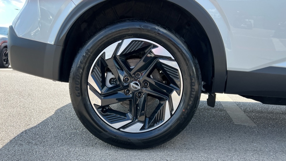 Used Nissan Qashqai 2025 for sale - 76868545: Photo 4