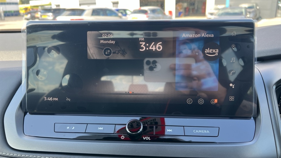 Used Nissan Qashqai 2025 for sale - 76868545: Photo 40