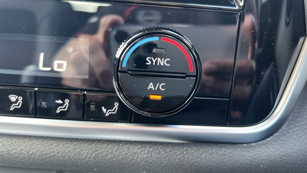 Used Nissan Qashqai 2025 for sale - 76868545: Photo 42