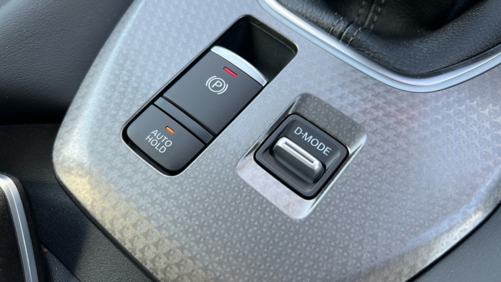 Used Nissan Qashqai 2025 for sale - 76868545: Photo 43