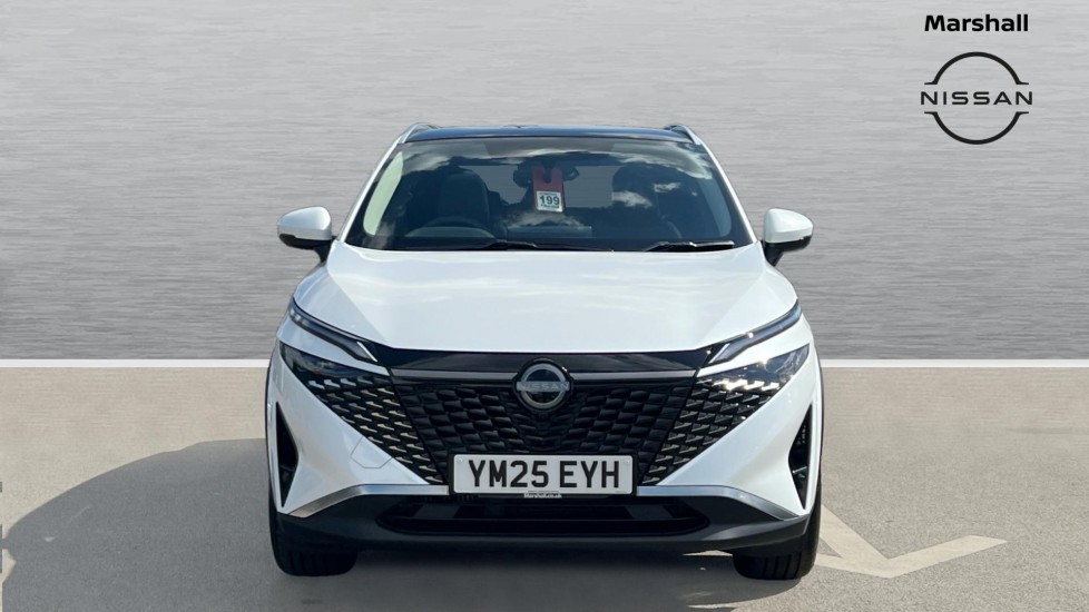 Used Nissan Qashqai 2025 for sale - 76868545: Photo 5