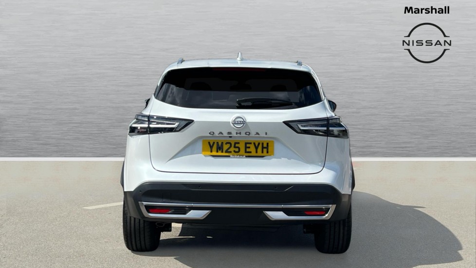 Used Nissan Qashqai 2025 for sale - 76868545: Photo 6