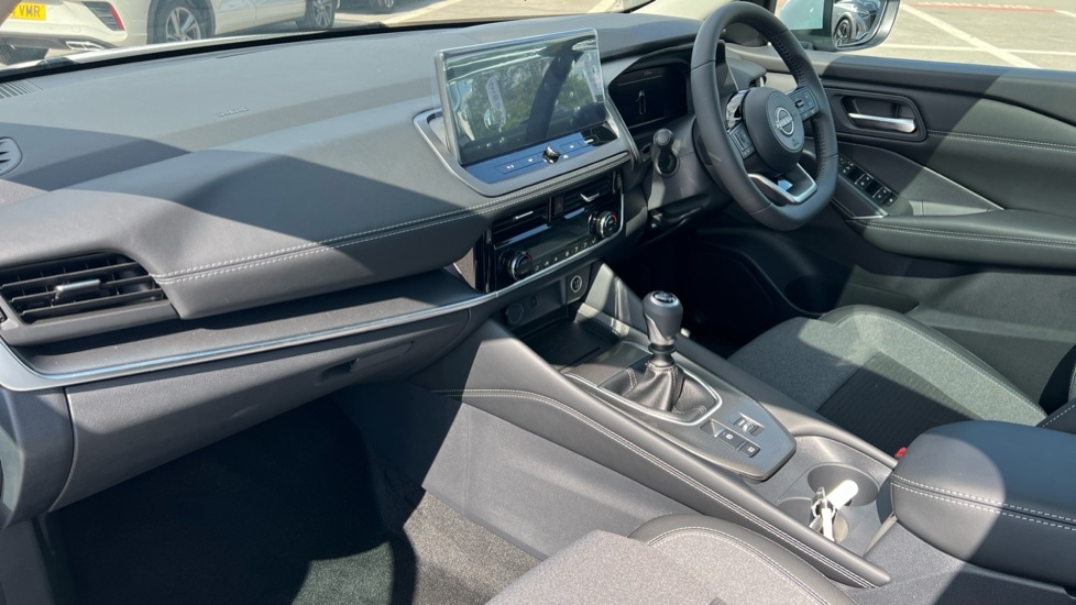 Used Nissan Qashqai 2025 for sale - 76868545: Photo 7