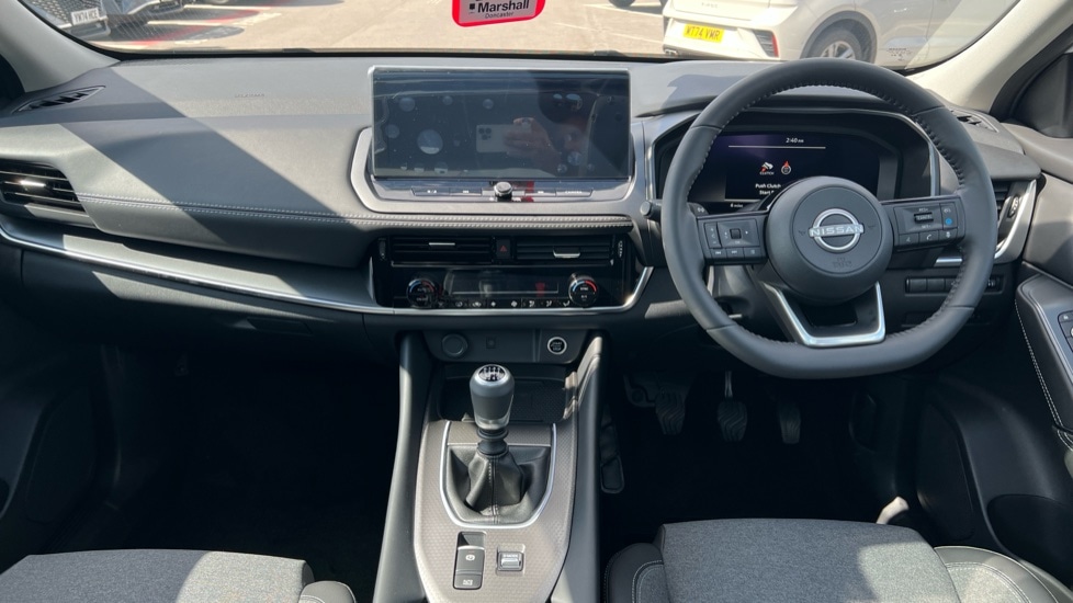 Used Nissan Qashqai 2025 for sale - 76868545: Photo 8