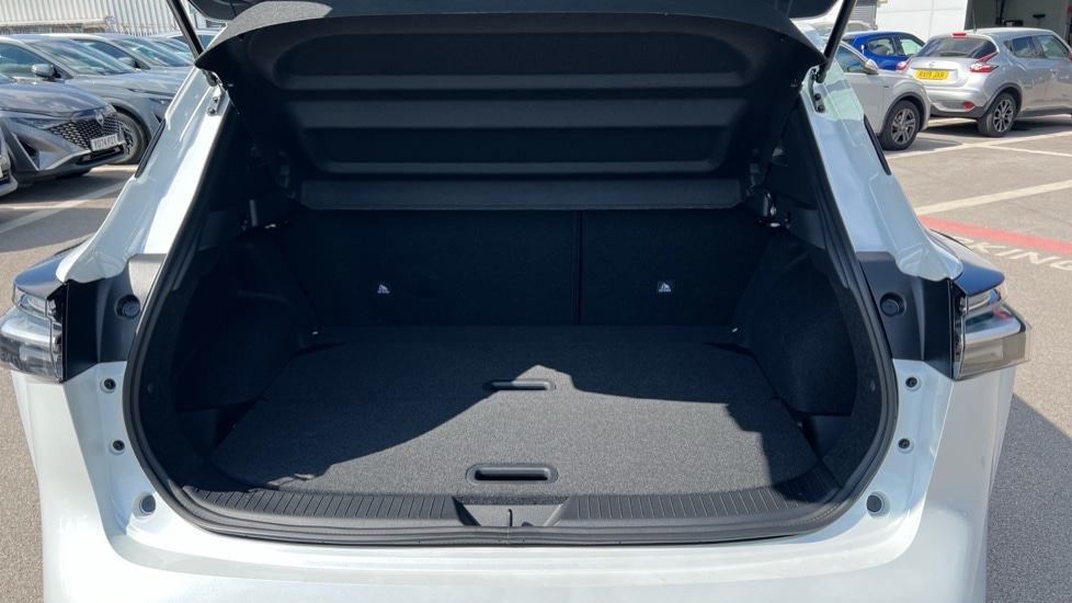 Used Nissan Qashqai 2025 for sale - 76868545: Photo 9