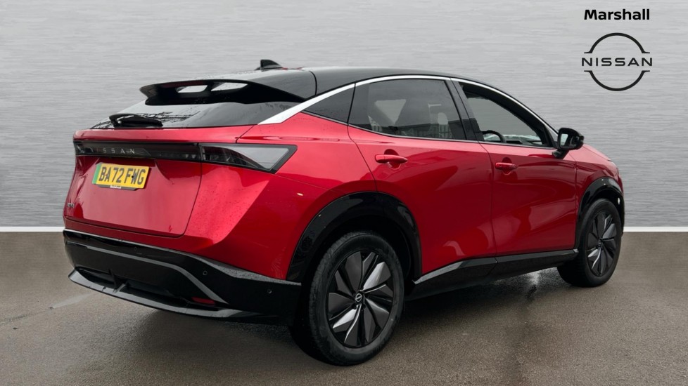 Used Nissan ARIYA 2022 for sale - 76788318: Photo 11