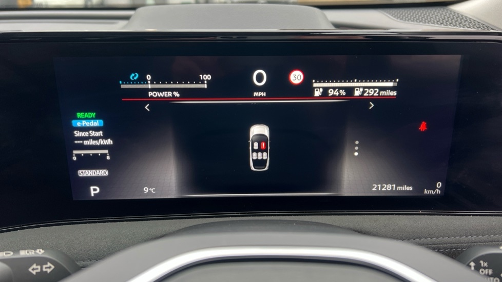 Used Nissan ARIYA 2022 for sale - 76788318: Photo 16