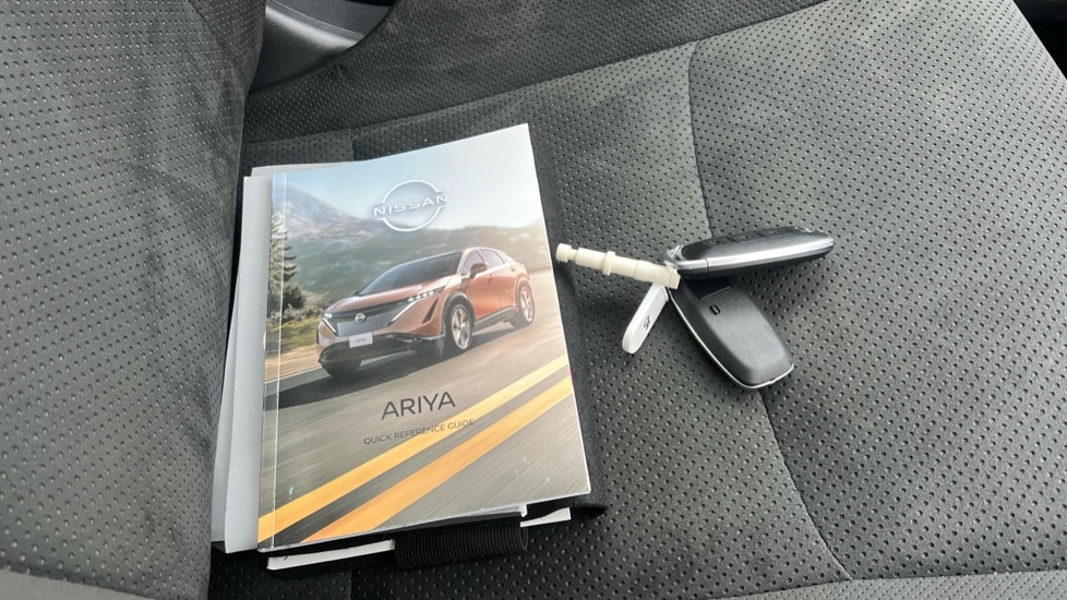 Used Nissan ARIYA 2022 for sale - 76788318: Photo 18