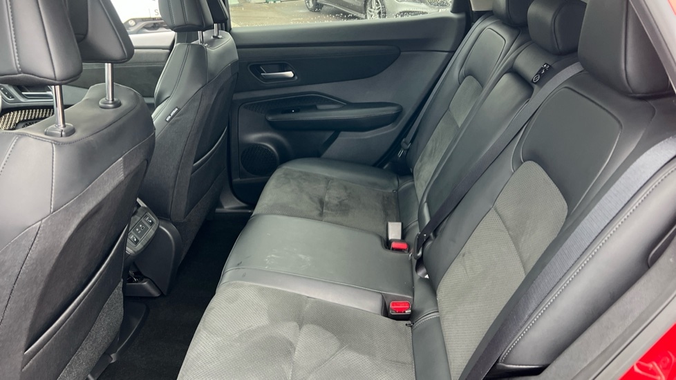 Used Nissan ARIYA 2022 for sale - 76788318: Photo 21