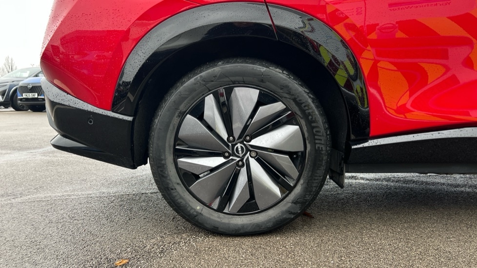 Used Nissan ARIYA 2022 for sale - 76788318: Photo 22