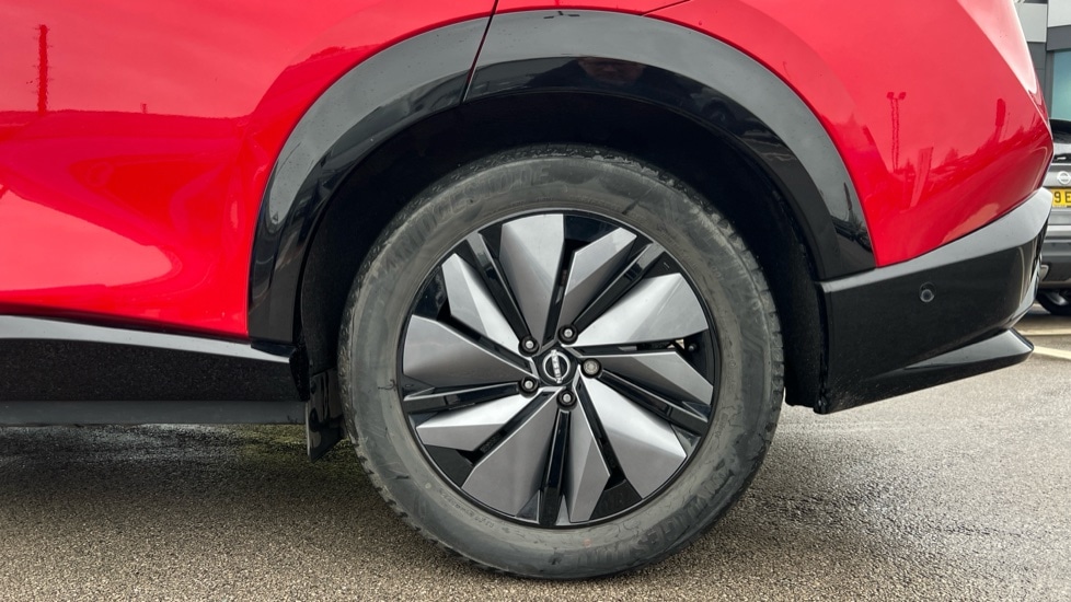 Used Nissan ARIYA 2022 for sale - 76788318: Photo 23