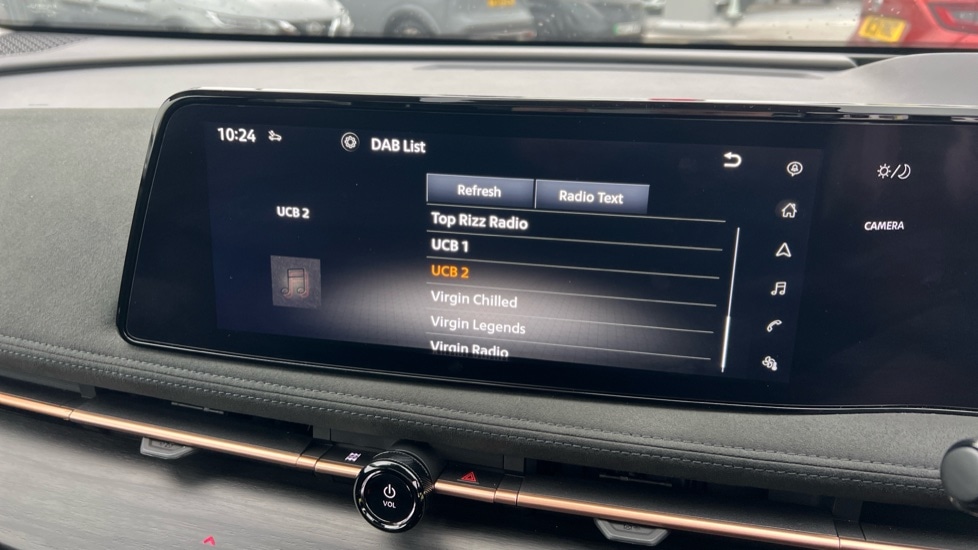 Used Nissan ARIYA 2022 for sale - 76788318: Photo 36