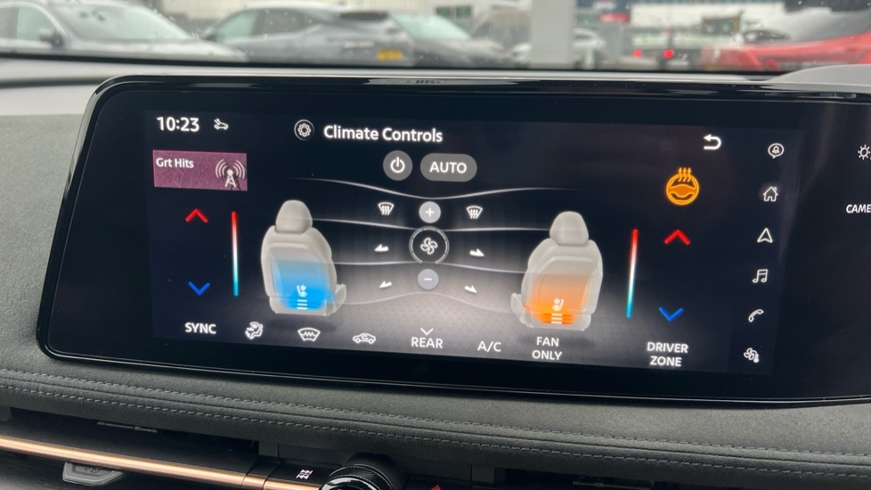 Used Nissan ARIYA 2022 for sale - 76788318: Photo 37