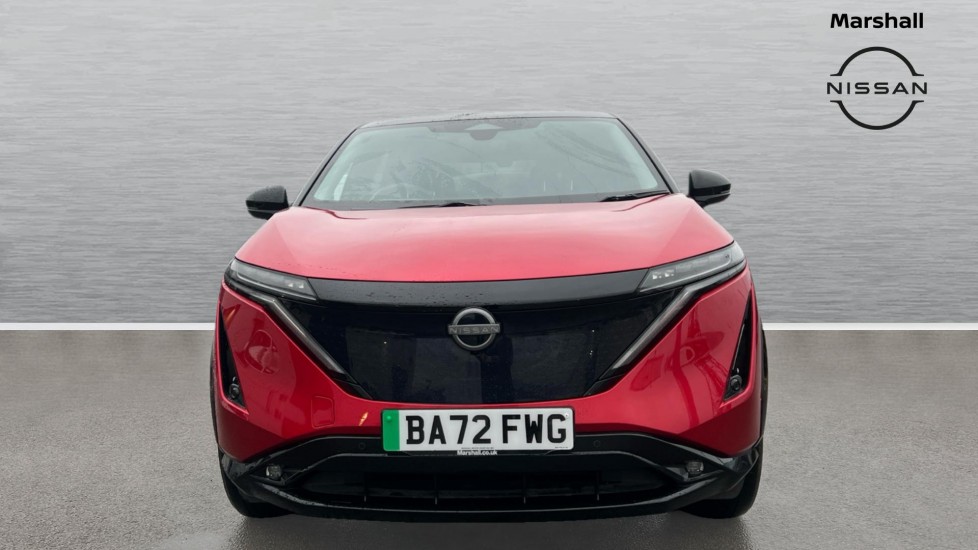 Used Nissan ARIYA 2022 for sale - 76788318: Photo 5