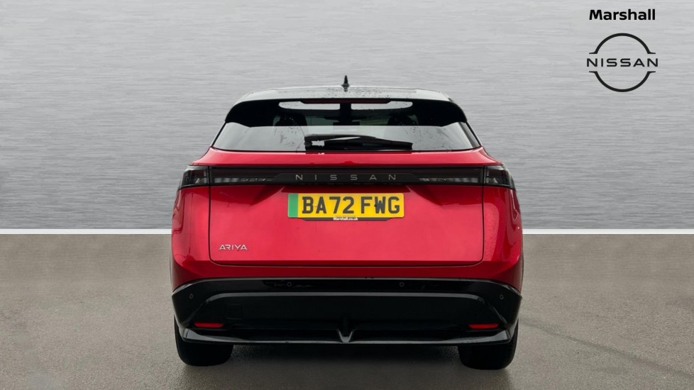 Used Nissan ARIYA 2022 for sale - 76788318: Photo 6