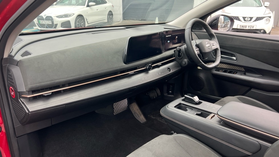 Used Nissan ARIYA 2022 for sale - 76788318: Photo 7