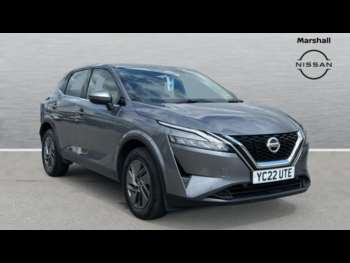 2022 - 1.3 DiG-T MH Acenta Premium 5dr