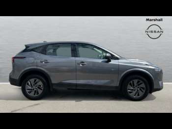 Used Nissan Qashqai 2022 for sale - 75147860: Photo