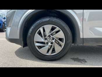 Used Nissan Qashqai 2022 for sale - 75147860: Photo