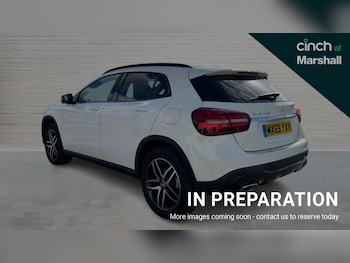 Used Mercedes-Benz GLA 2019 for sale - 75404475: Photo