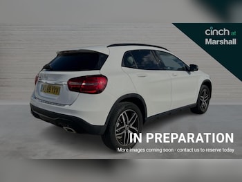 Used Mercedes-Benz GLA 2019 for sale - 75404475: Photo